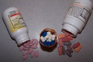 Vitamíny Vitamíny