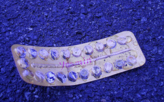 Hormonální antikoncepce – 1. část Hormonální antikoncepce – 1. část