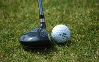 Elegance, dokonalost a kondice, to je golf Elegance, dokonalost a kondice, to je golf