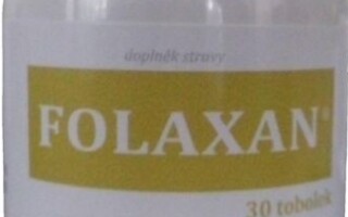 Folaxan – účinná pomoc při léčbě rakoviny Folaxan – účinná pomoc při léčbě rakoviny