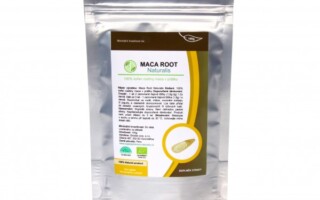 Objevte sílu superpotraviny Maca Root Objevte sílu superpotraviny Maca Root