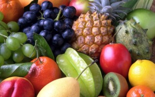 Kde sehnat kvalitní ovoce a zeleninu, plné vitaminů? Kde sehnat kvalitní ovoce a zeleninu, plné vitaminů?