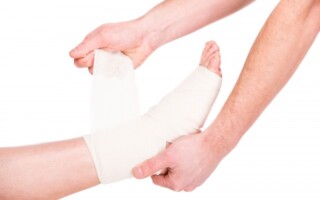 Šestinedělí v souvislosti s ortopedií Šestinedělí v souvislosti s ortopedií