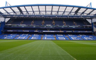 Vydejte se na Chelsea a užijte si fotbal naplno a živě Vydejte se na Chelsea a užijte si fotbal naplno a živě