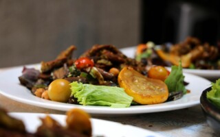 Veganství a stravování veganů Veganství a stravování veganů
