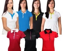 Sportovní oblečení s částicemi stříbra do každého počasí Sportovní oblečení s částicemi stříbra do každého počasí