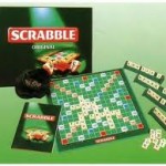  Scrabble – písmenkové šílenství se blíží svému vrcholu