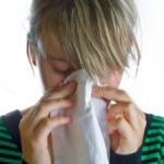 Příznaky chřipky a její léčba pomocí bylinek
