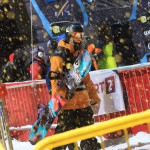 Nejlepším českým riderem Snowboardfestu se stal Kříž