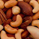 Ořechy 2. část