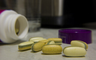 Vitamíny rozpustné ve vodě – 3. část Vitamíny rozpustné ve vodě – 3. část