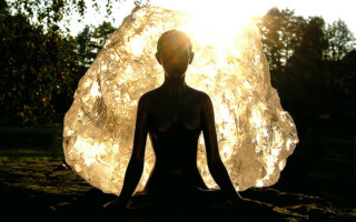 Kouzelné účinky meditace Kouzelné účinky meditace