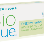 Nosíte brýle? Jednodenní kontaktní čočky udělají váš život v mnohém komfortnější!
