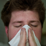 Chřipka jako nebezpečný virus