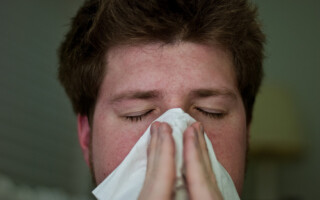 Chřipka jako nebezpečný virus Chřipka jako nebezpečný virus