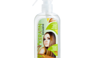Brazilský keratin a jeho alternativa Brazilský keratin a jeho alternativa