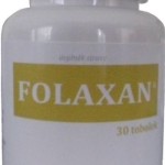 Folaxan – účinná pomoc při léčbě rakoviny