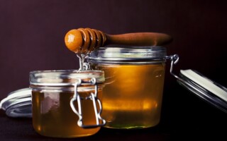 Zázračné účinky medu Zázračné účinky medu