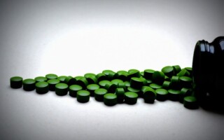 Chlorella vás v mnohém překvapí. Znáte tuto superpotravinu? Chlorella vás v mnohém překvapí. Znáte tuto superpotravinu?