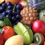 Kde sehnat kvalitní ovoce a zeleninu, plné vitaminů?