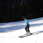 Sjezdové lyžování s Head