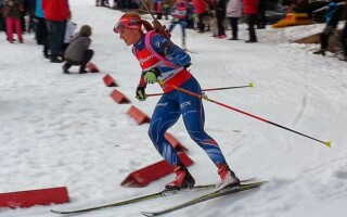Fit i v zimě dle sportovních celebrit Fit i v zimě dle sportovních celebrit
