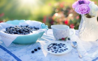 Zdravá dieta Zdravá dieta