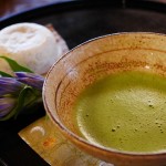 Poznejte sílu matcha tea!