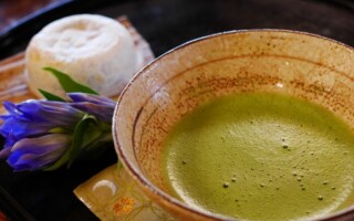 Poznejte sílu matcha tea! Poznejte sílu matcha tea!