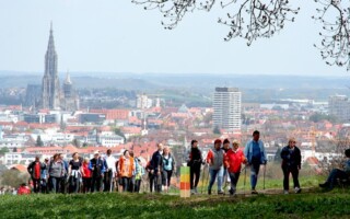 Nordic walking Nordic walking