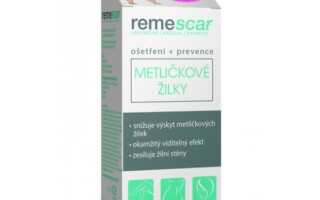 Jak odstranit metličkové žilky? Jak odstranit metličkové žilky?