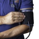 Jak snížit krevní tlak
