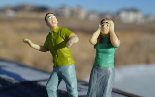 Stres – bubák nebo pomocník? Stres – bubák nebo pomocník?