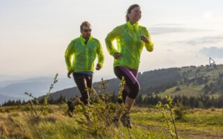Víte, jak se obléknout na běhání? Víte, jak se obléknout na běhání?