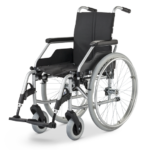 Základní rozdělení invalidních vozíků