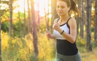 Sportovci potřebují zvýšenou dávku hořčíku Sportovci potřebují zvýšenou dávku hořčíku