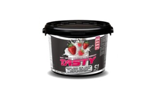 Proteiny nejsou jen pro sportovce Proteiny nejsou jen pro sportovce