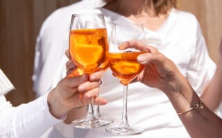 Chcete zhubnout? Zapomeňte na cukr a alkohol Chcete zhubnout? Zapomeňte na cukr a alkohol