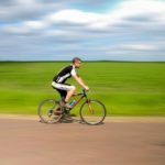 Jaký dopad má jízda na kole na lidské tělo?