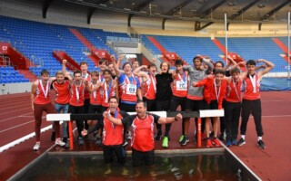 Pořiďte si atletické dresy z nové kolekce DDsport Pořiďte si atletické dresy z nové kolekce DDsport
