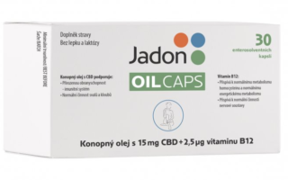 Chcete zlepšit spánek a podpořit regeneraci? Zkuste CBD kapky Chcete zlepšit spánek a podpořit regeneraci? Zkuste CBD kapky