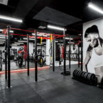 Nový fitness klub Form Factory Pankrác